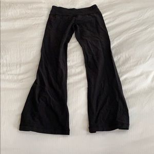 Lululemon Yoga Pants